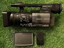 Panasonic hmc150p avccam for sale  Nevada City