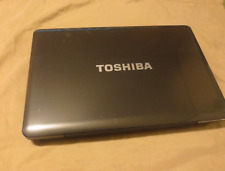 15.6 toshiba satellite for sale  Muskegon