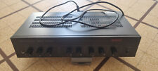 Amplificateur hifi sono d'occasion  Limoges-