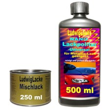 250ml peinture voiture d'occasion  Expédié en France