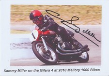 Sammy miller hand for sale  SCUNTHORPE