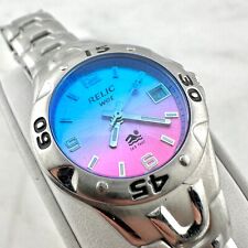 Relic wet blue for sale  Warren