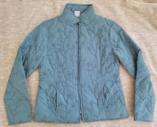 Nwot teal floral for sale  Saint Joseph