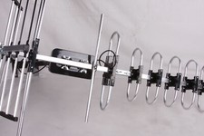 Hdtv outdoor antenna for sale  San Dimas