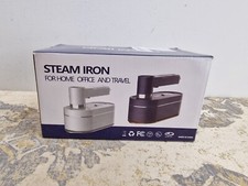 Excefore mini travel for sale Excefore mini travel for sale  HEYWOOD