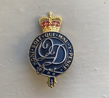 Queens division band for sale  HUDDERSFIELD