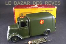 Britains. ambulance militaire. d'occasion  Paris XV