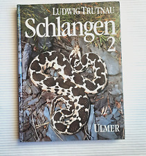 Ludwigtrutnau schlangen terrar gebraucht kaufen  Ratingen