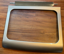 Usado, Conjunto de tampa de vidro para lavanderia GE WH44X10312 comprar usado  Enviando para Brazil