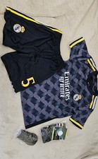 Real madrid kids for sale  LONDON