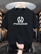 Shirt pioneer technics usato Shirt pioneer technics usato  Carini