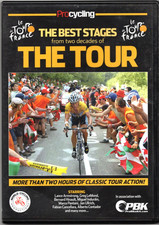 Dvd best stages for sale  CRAVEN ARMS