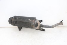 Pot echappement peugeot d'occasion  Saint-Quentin