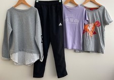 Girls bundle clothes for sale  UK
