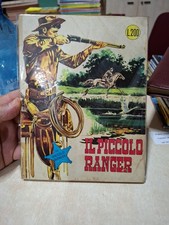 Piccolo ranger seconda usato Piccolo ranger seconda usato  Milano