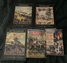 Lot books early for sale  Columbia