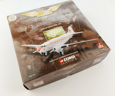 Corgi classics aviation gebraucht kaufen  Engelskirchen