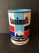 Tonimalt mont blanc d'occasion  Port-la-Nouvelle
