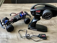 Traxxas trx bronco for sale  Bedford