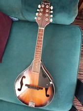 Martin smith mandolin for sale  MONTROSE
