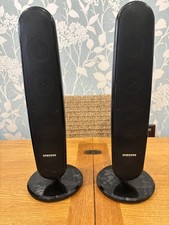 Samsung surround sound for sale  LUTON