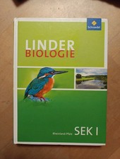 Linder biologie sek gebraucht kaufen  Hamm