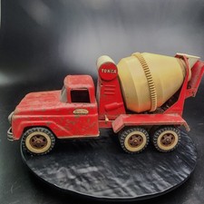 Tonka cement mixer for sale  Bridgeport