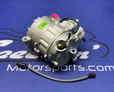 Compressor Four Seasons com embreagem Mercedes-Benz Sprinter 2010-2021 158376 comprar usado  Enviando para Brazil