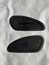 Motorcycle tank knee for sale  LONDON