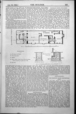 Old print drainage for sale  UK