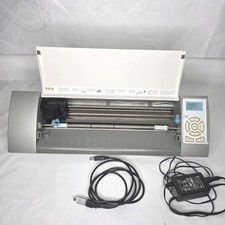 Máquina de corte eletrônica original Silhouette Cameo 1.   comprar usado  Enviando para Brazil
