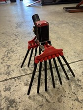 Abbacchiatore pneumatico olive usato  Penne