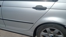 41527034153 rear left d'occasion  Expédié en Belgium