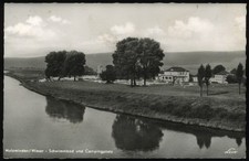 Holzminden campingplatz 1965 gebraucht kaufen  Wietzendorf