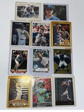 Mike piazza lot for sale  Clark