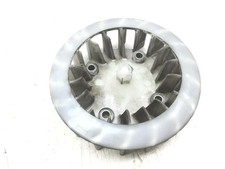 Rotor de ar motor de refrigeração ventilador PATO LAMBRETTA N 125 2008 LB5TKBU157Z comprar usado  Enviando para Brazil