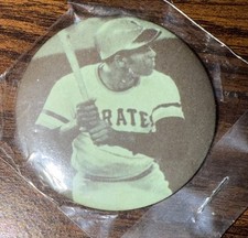Roberto clemente 1972 for sale  Hutto