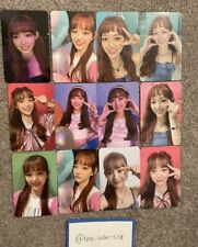 Lightsum yujeong photocard for sale  Ireland