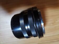 Zenza bronica tubi usato  Italia