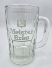 Vintage meister brau for sale  Beecher