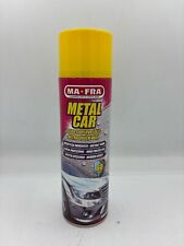 Fra metal car usato  Santa Maria la Carità