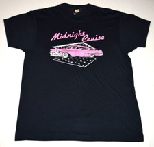 Vintage shirt midnight for sale  Peoria