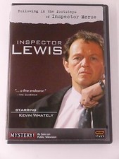 Inspector lewis k5 for sale  Mcminnville