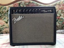 Ampli guitare lampes d'occasion  Le Puy-en-Velay