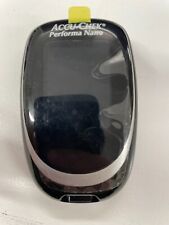 Accu chek performa for sale  HARLOW