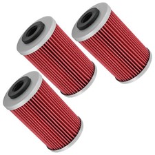 Pack oil filter for sale  Pacoima