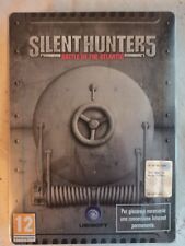 Game silent hunter usato  Gallarate