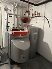 Viessmann ölheizung vitola gebraucht kaufen  Pirmasens