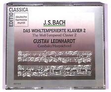 Ebond j.s. bach usato  Italia