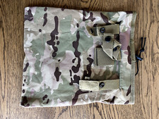 Multicam dump bag for sale  BISHOP'S STORTFORD